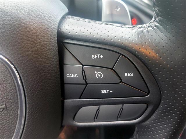 used 2022 Dodge Durango car, priced at $35,283