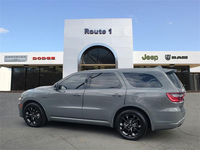 used 2022 Dodge Durango car, priced at $35,283
