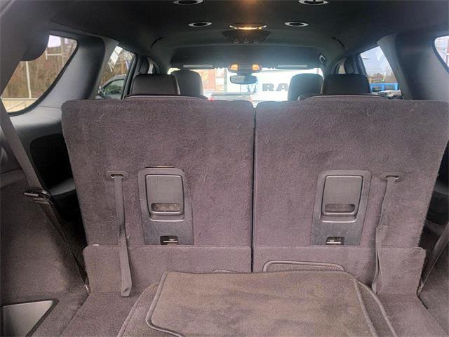 used 2022 Dodge Durango car, priced at $35,283