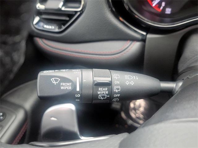 used 2022 Dodge Durango car, priced at $35,283