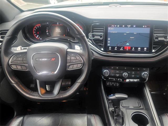 used 2022 Dodge Durango car, priced at $35,283