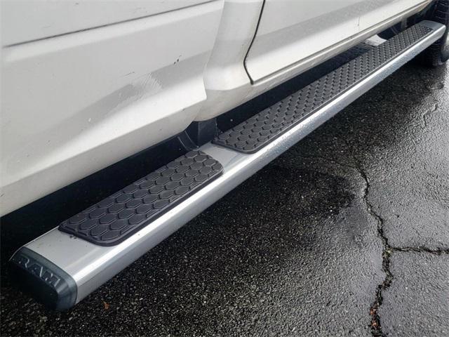 used 2017 Ram 1500 car, priced at $24,899