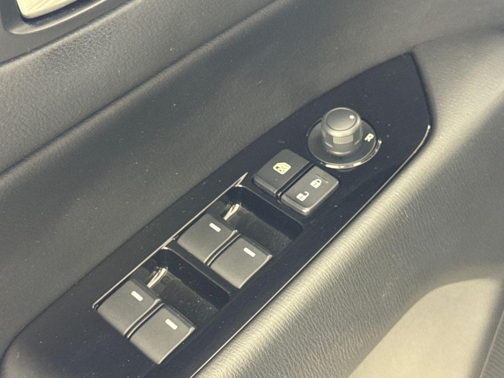 used 2023 Mazda CX-5 car, priced at $24,345