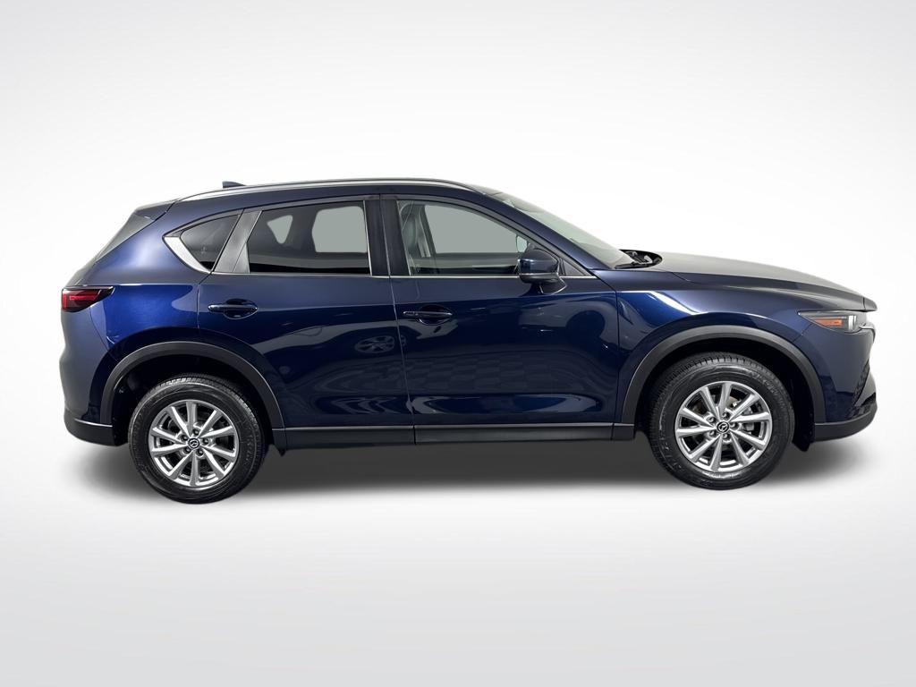 used 2023 Mazda CX-5 car, priced at $24,345