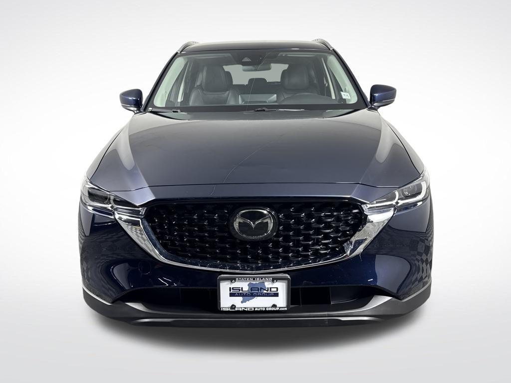 used 2023 Mazda CX-5 car, priced at $24,345