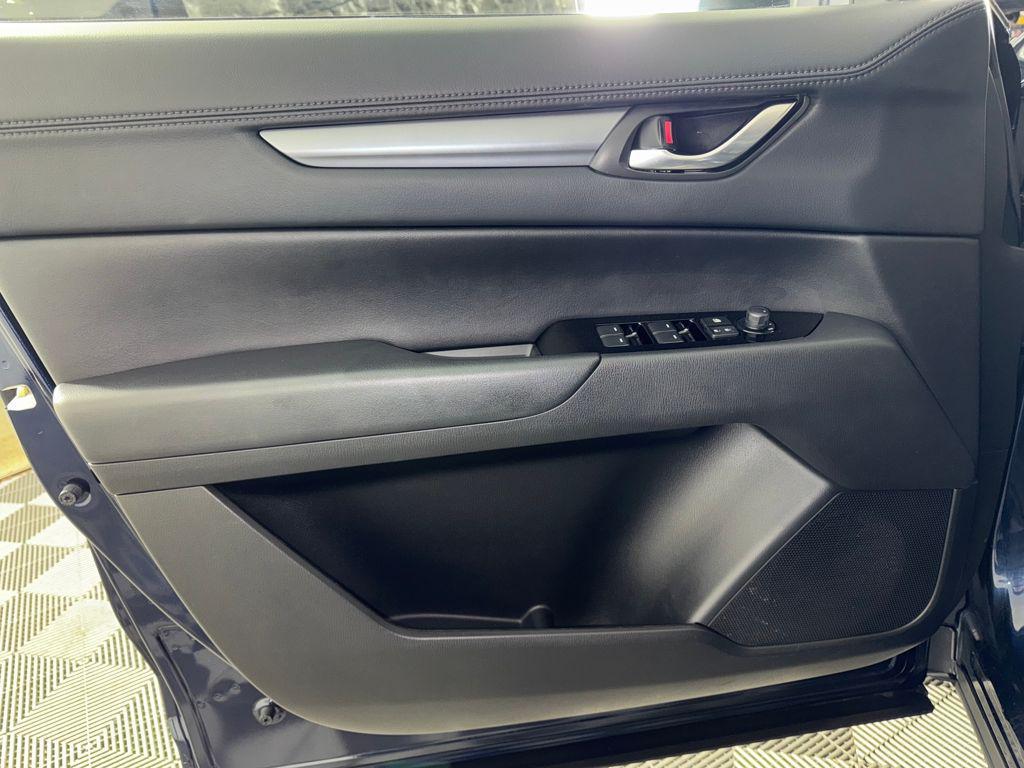 used 2023 Mazda CX-5 car, priced at $24,345