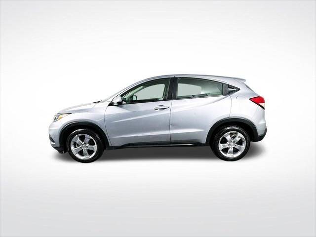 used 2022 Honda HR-V car, priced at $21,165