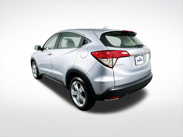 used 2022 Honda HR-V car, priced at $21,165