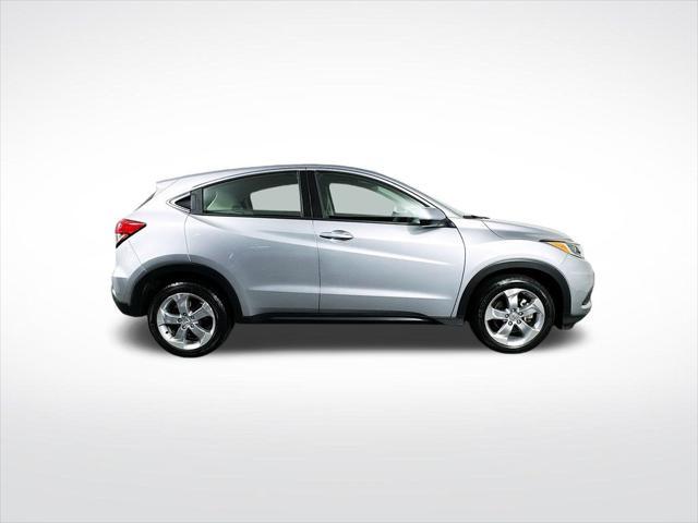 used 2022 Honda HR-V car, priced at $21,165