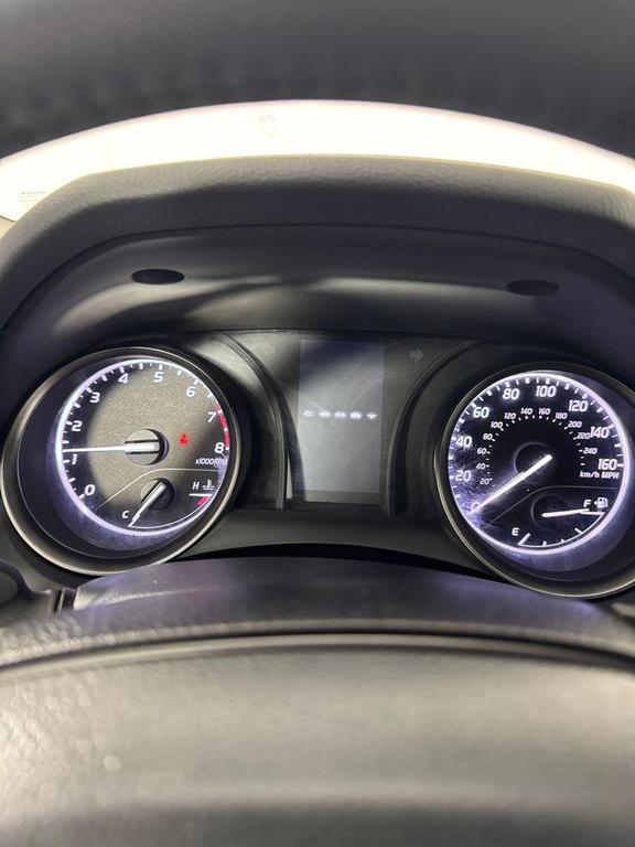 used 2024 Toyota Camry car, priced at $26,390