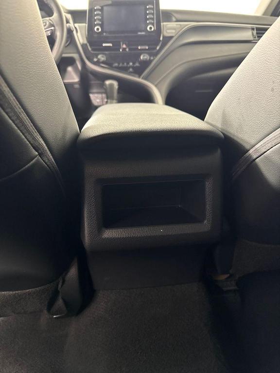 used 2024 Toyota Camry car, priced at $26,390