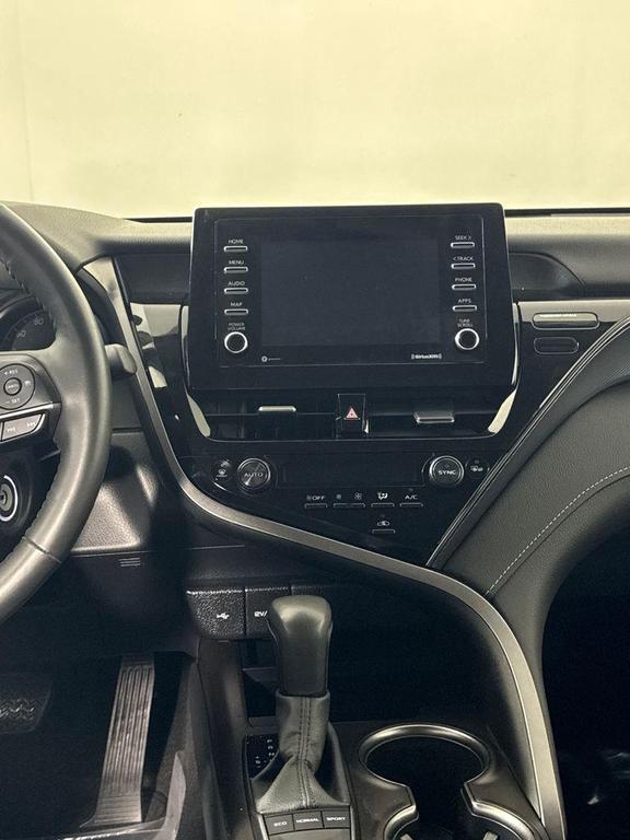 used 2024 Toyota Camry car, priced at $26,390