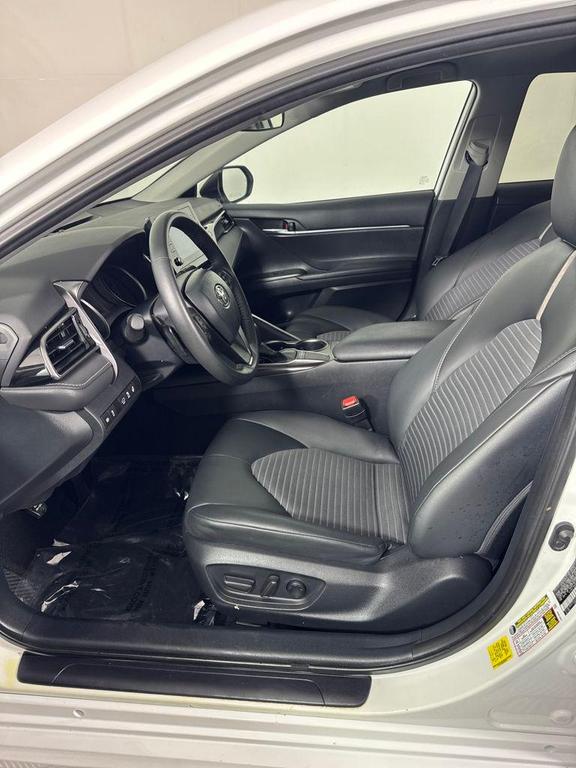 used 2024 Toyota Camry car, priced at $26,390