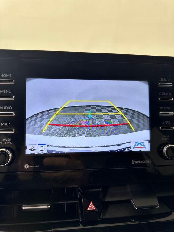 used 2024 Toyota Camry car, priced at $26,390