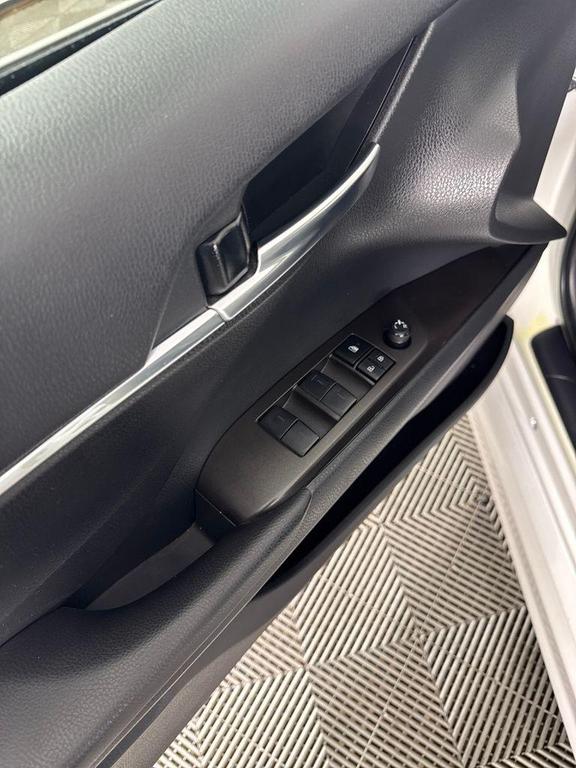 used 2024 Toyota Camry car, priced at $26,390