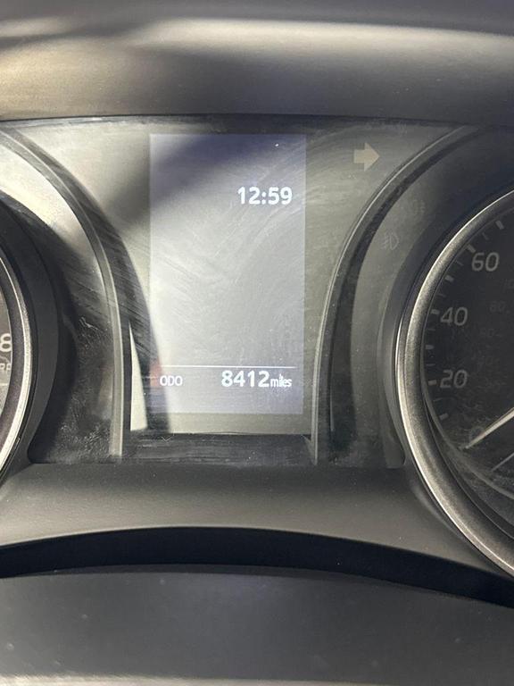 used 2024 Toyota Camry car, priced at $26,390