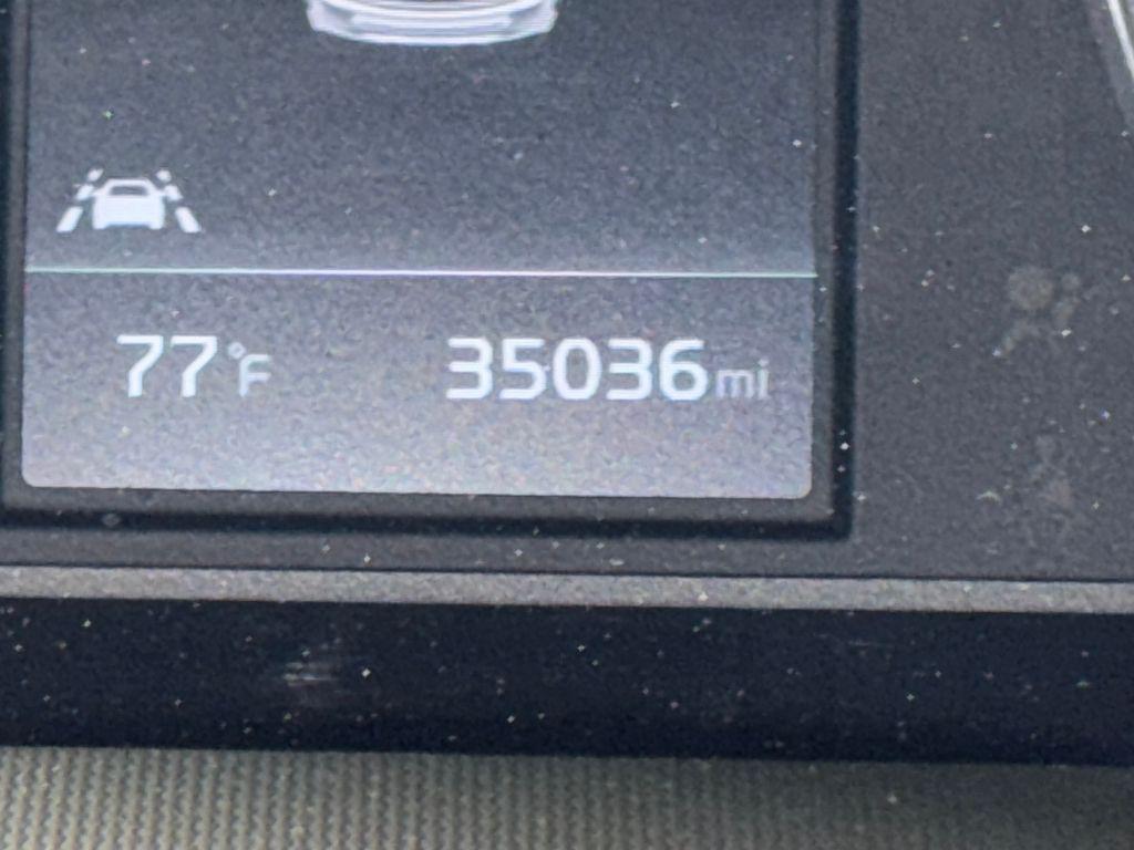 used 2023 Kia K5 car, priced at $19,590