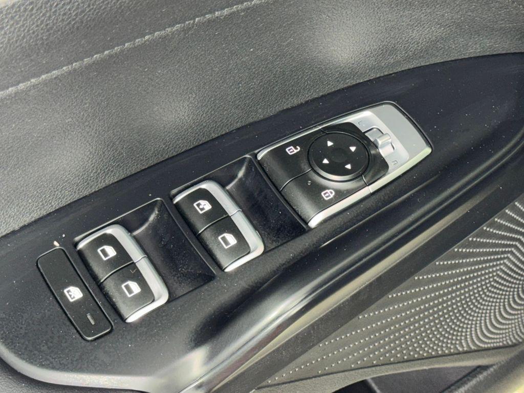 used 2023 Kia K5 car, priced at $19,590