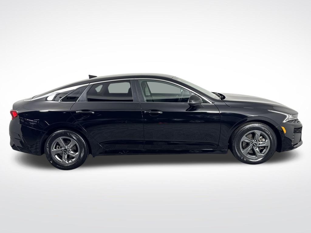 used 2023 Kia K5 car, priced at $19,590