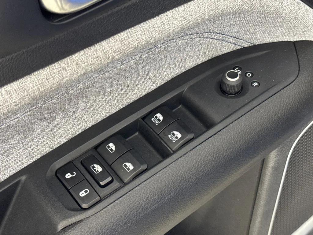 used 2024 Jeep Compass car, priced at $19,253