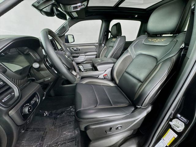 used 2024 Ram 1500 car, priced at $97,999