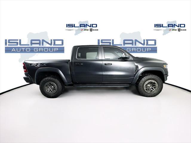 used 2024 Ram 1500 car, priced at $97,999