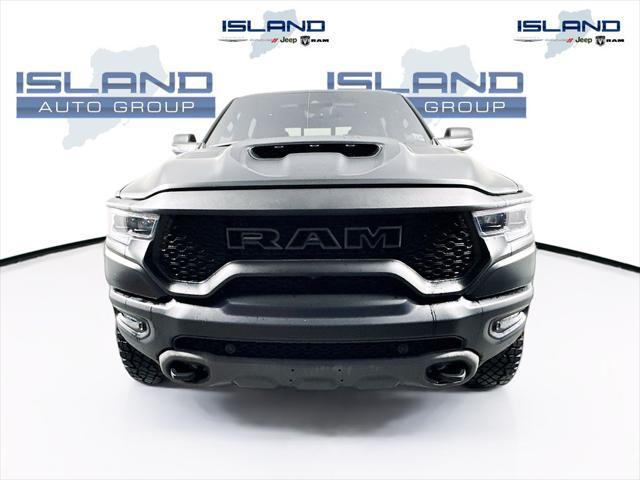 used 2024 Ram 1500 car, priced at $97,999