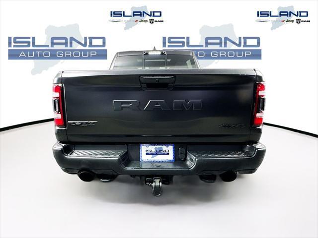 used 2024 Ram 1500 car, priced at $97,999