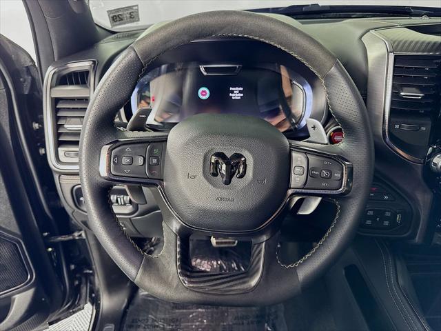 used 2024 Ram 1500 car, priced at $97,999
