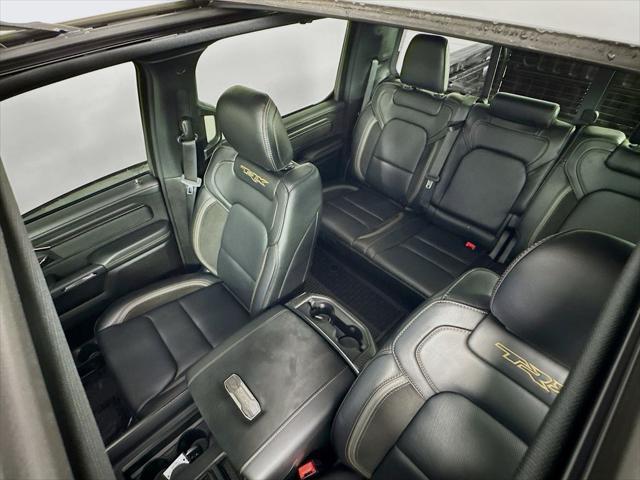 used 2024 Ram 1500 car, priced at $97,999