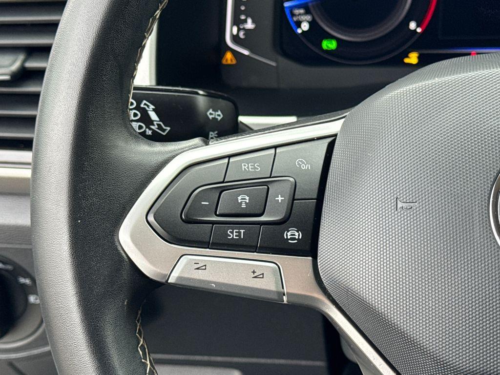 used 2023 Volkswagen Atlas car, priced at $28,825