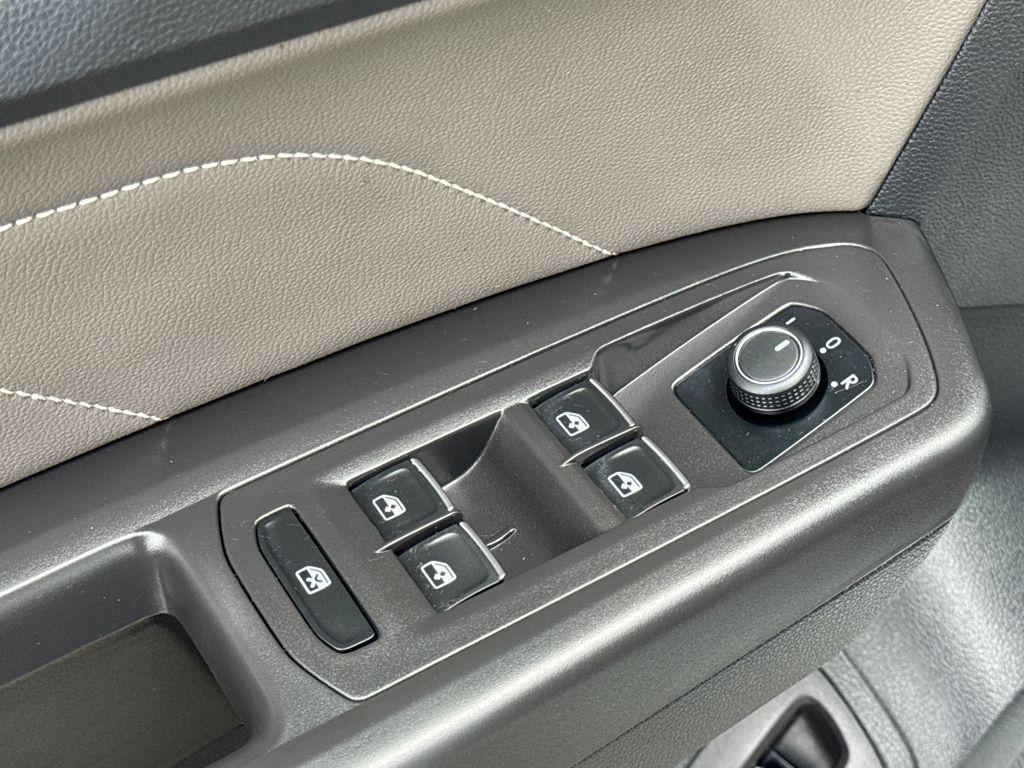 used 2023 Volkswagen Atlas car, priced at $28,825