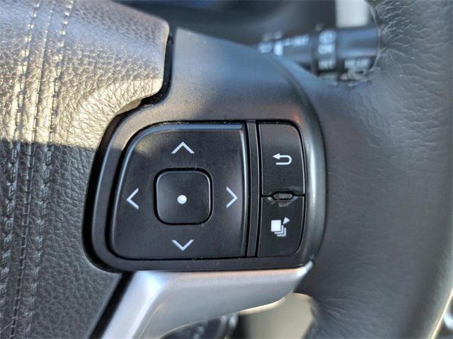 used 2016 Toyota Sienna car, priced at $15,175