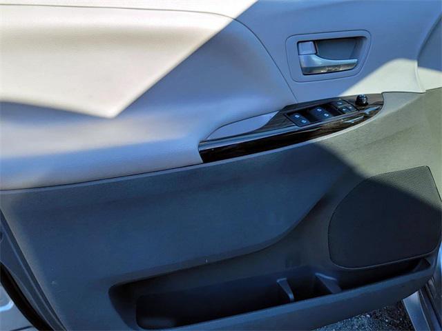 used 2016 Toyota Sienna car, priced at $15,175
