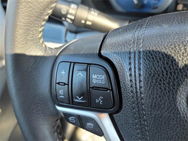 used 2016 Toyota Sienna car, priced at $15,175