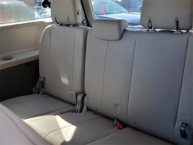 used 2016 Toyota Sienna car, priced at $15,175