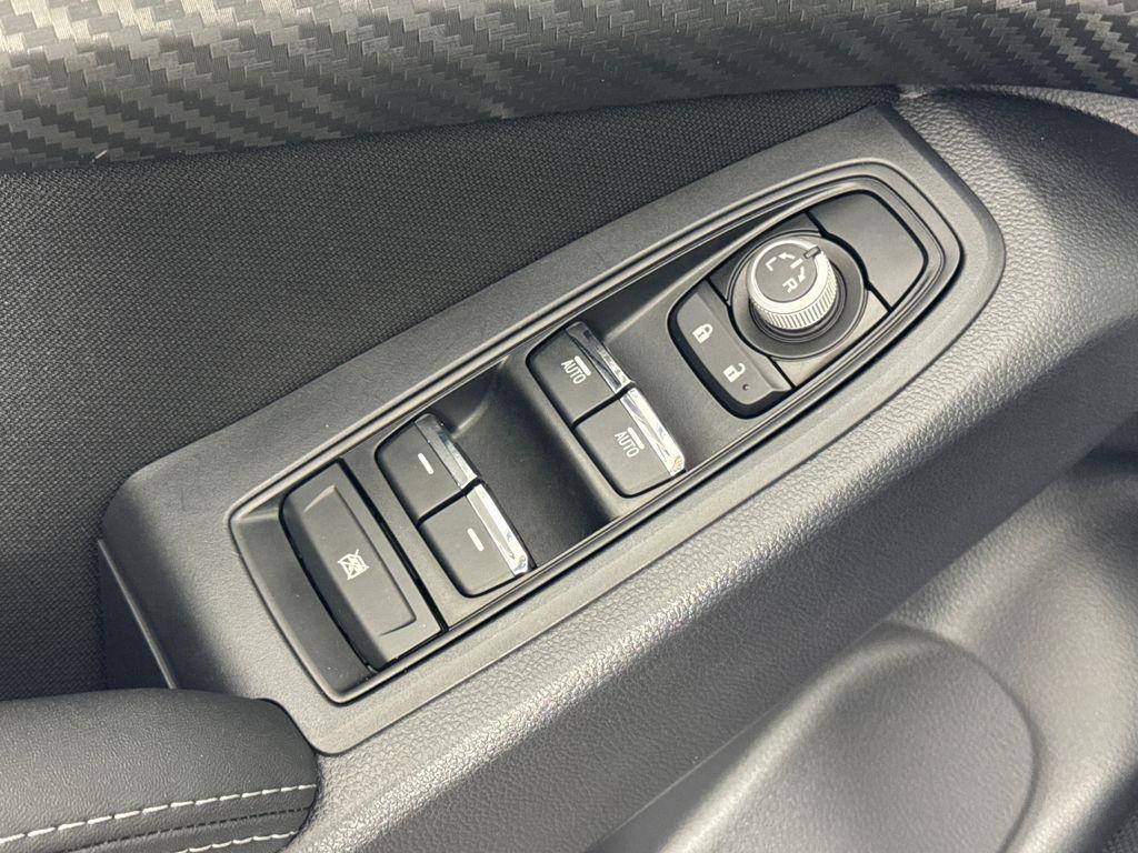 used 2025 Subaru Ascent car, priced at $35,895