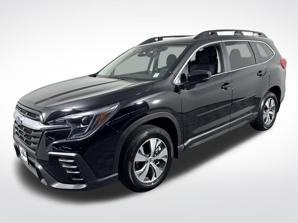 used 2025 Subaru Ascent car, priced at $35,895