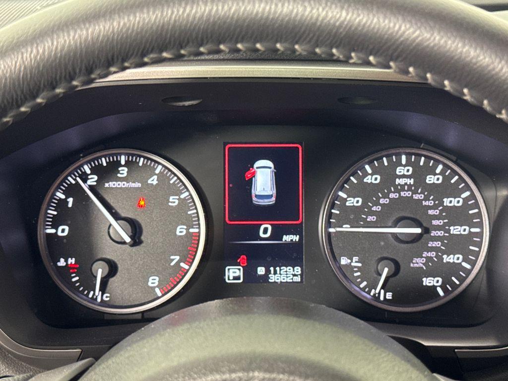 used 2025 Subaru Ascent car, priced at $35,895