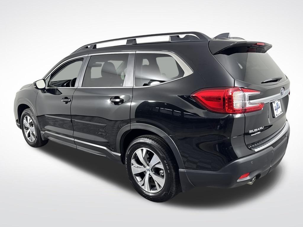 used 2025 Subaru Ascent car, priced at $35,895