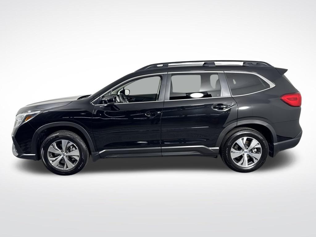 used 2025 Subaru Ascent car, priced at $35,895