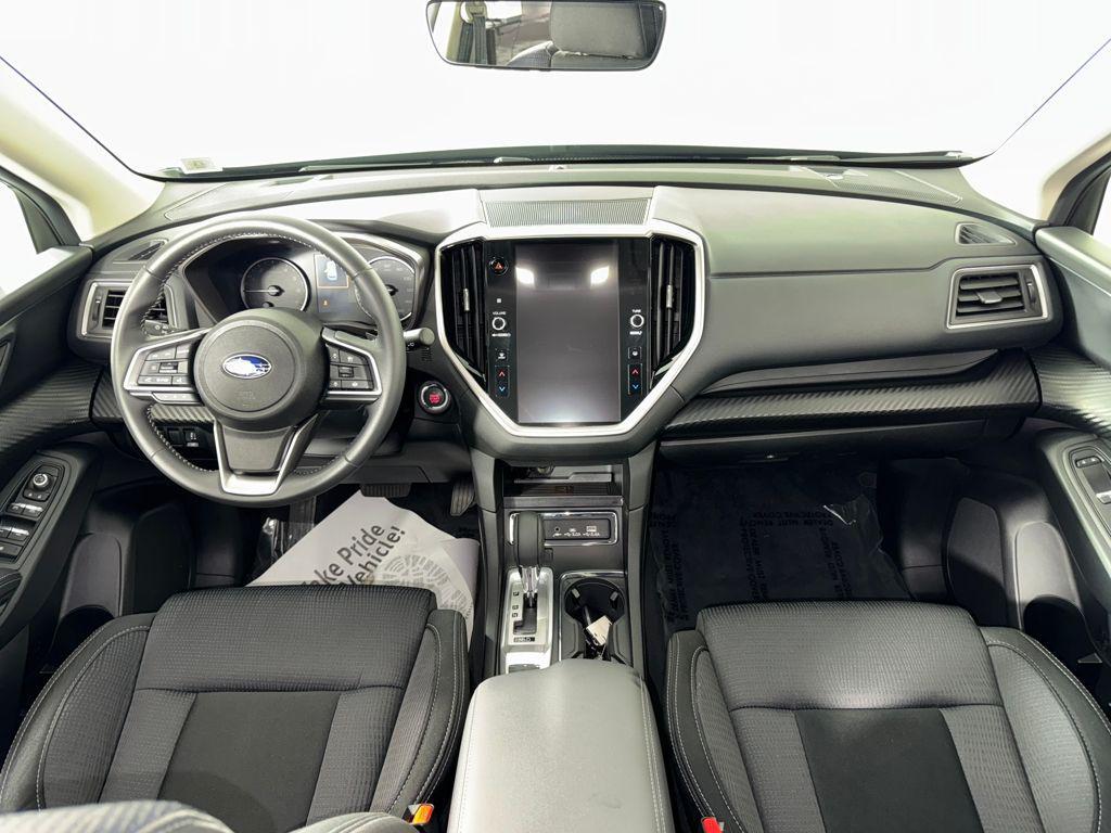 used 2025 Subaru Ascent car, priced at $35,895