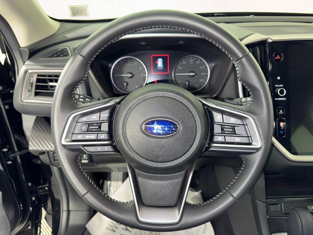 used 2025 Subaru Ascent car, priced at $35,895