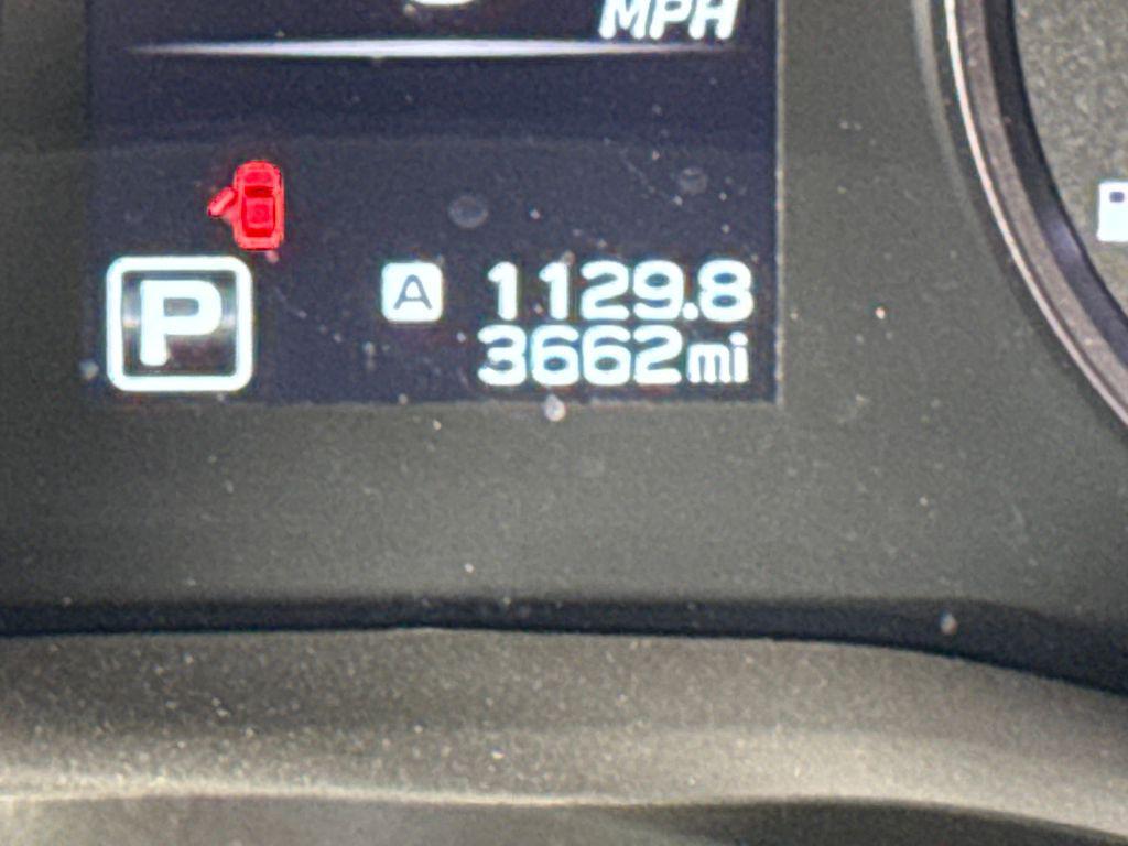 used 2025 Subaru Ascent car, priced at $35,895