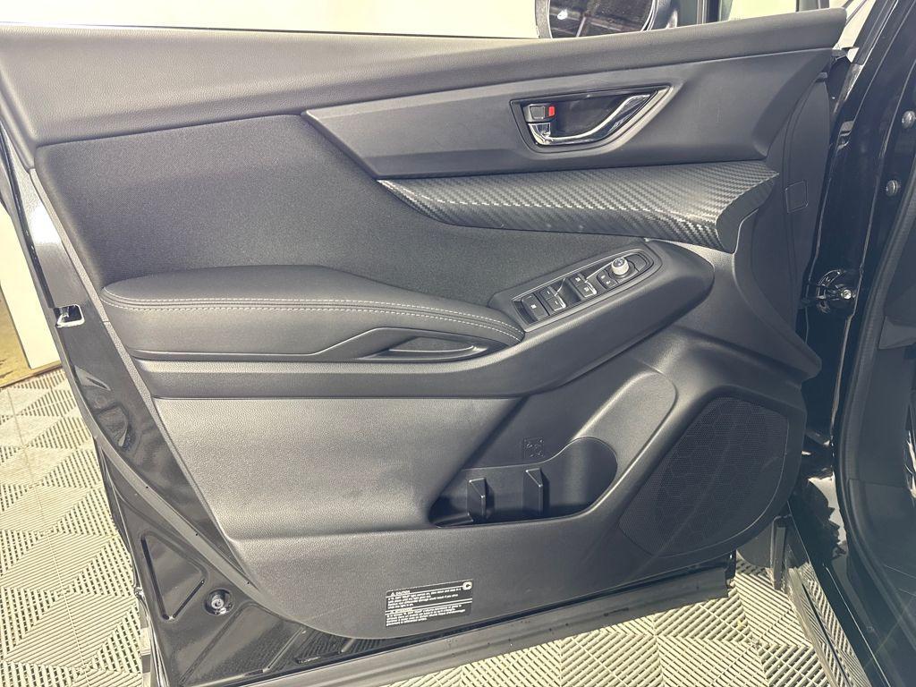 used 2025 Subaru Ascent car, priced at $35,895