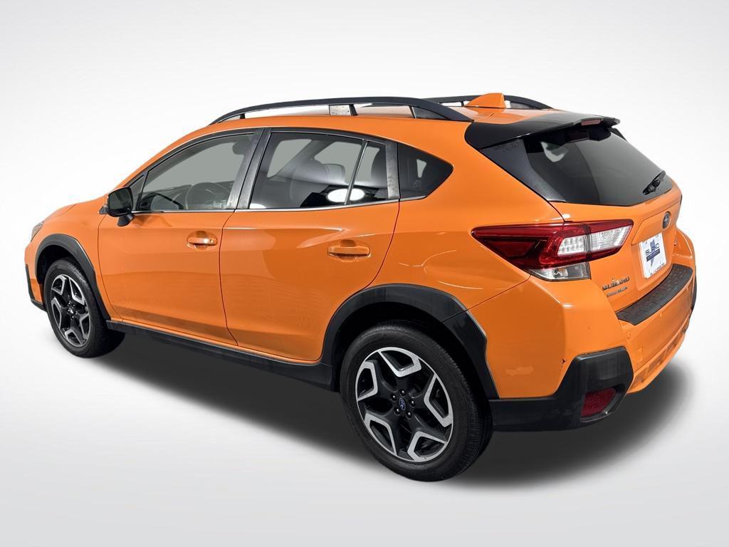 used 2019 Subaru Crosstrek car, priced at $20,295
