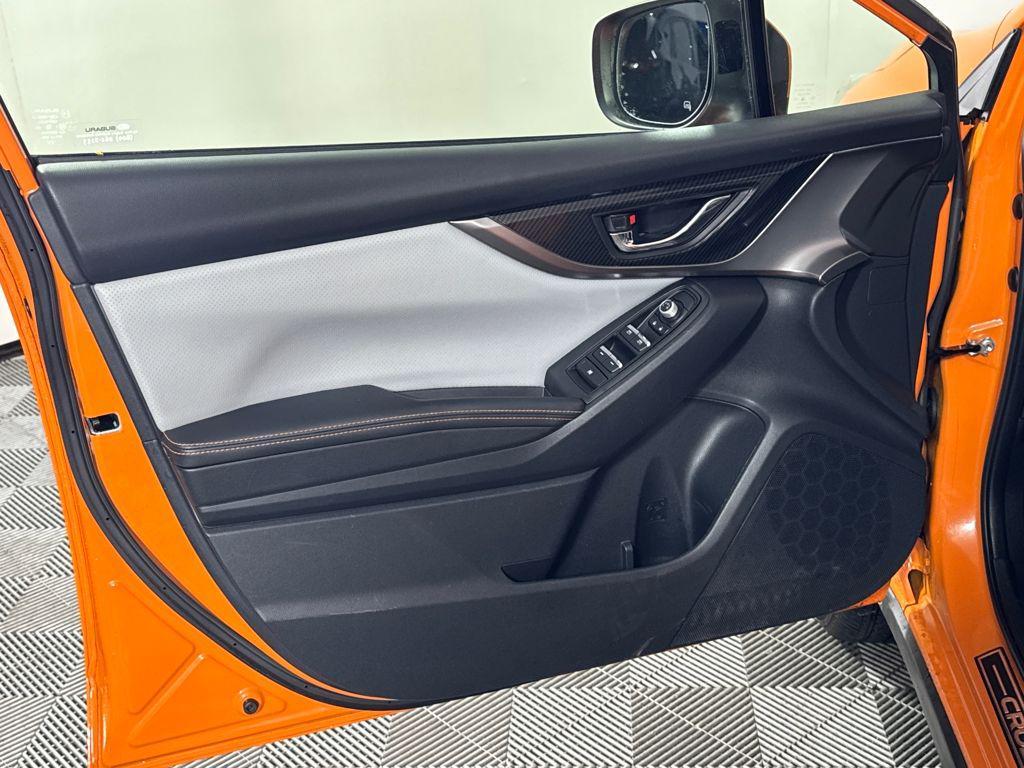 used 2019 Subaru Crosstrek car, priced at $20,295