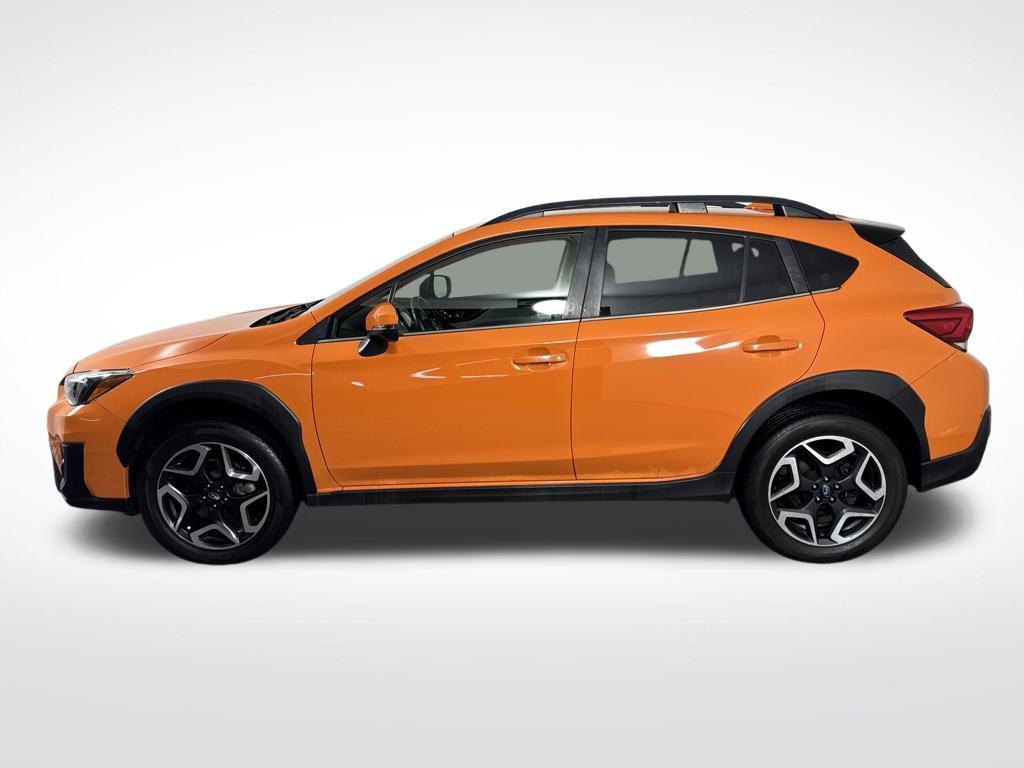 used 2019 Subaru Crosstrek car, priced at $20,295