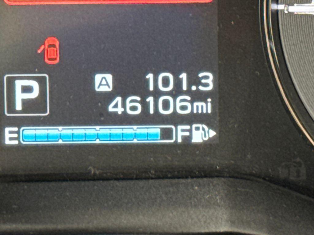 used 2019 Subaru Crosstrek car, priced at $20,295