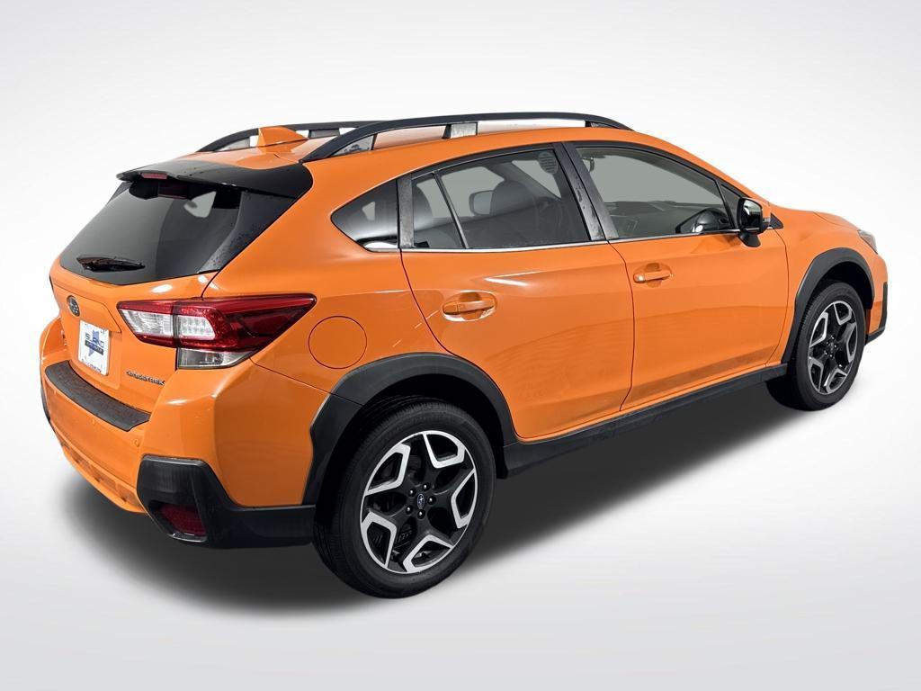 used 2019 Subaru Crosstrek car, priced at $20,295